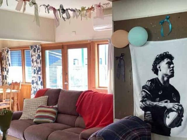 House for rent in Riccarton, Canterbury