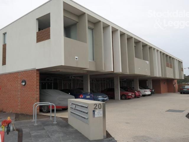 Granny Flat for rent in Geelong, Victoria