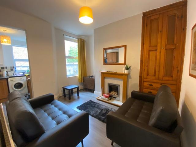 Apartment for rent in Victoria Park, Manchester