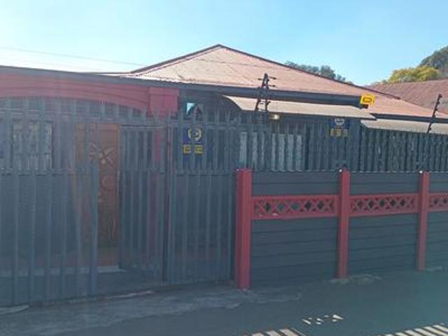 House for sale in Vosloorus, Gauteng