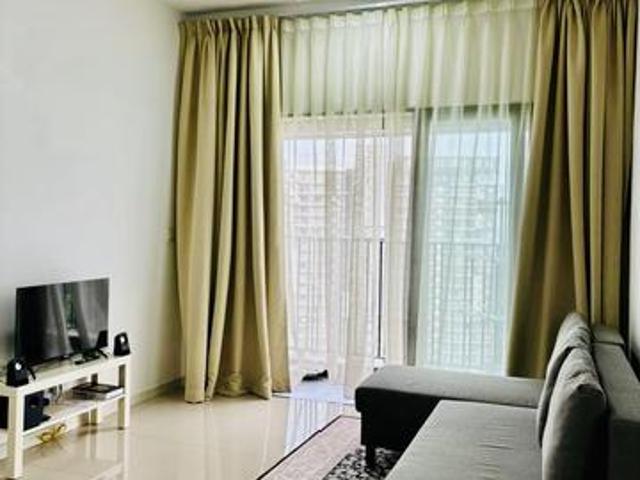 Serviced Residence for rent in Kajang, Langat