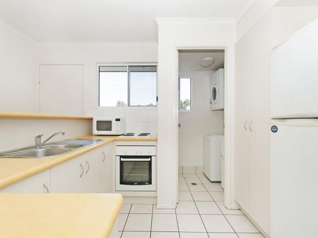 Apartment for rent in Toombul, Queensland