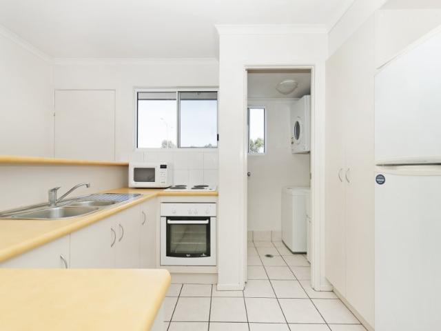 Apartment for rent in Toombul, Queensland
