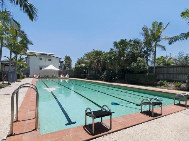 Apartment for rent in Toombul, Queensland