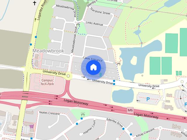 Room for rent in Toombul, Queensland