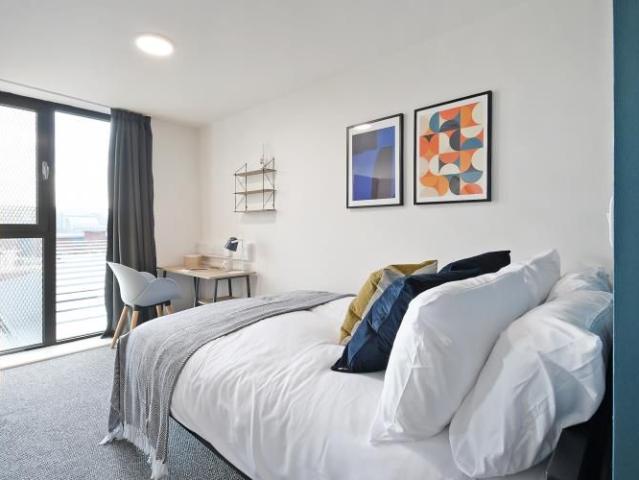 Apartment for rent in City Centre, Isle Of Man