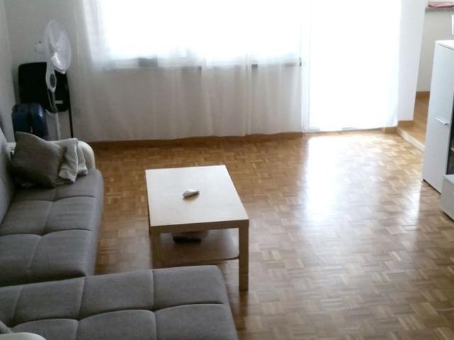 Apartment mieten in Schwarzenbach (SG), St. Gallen