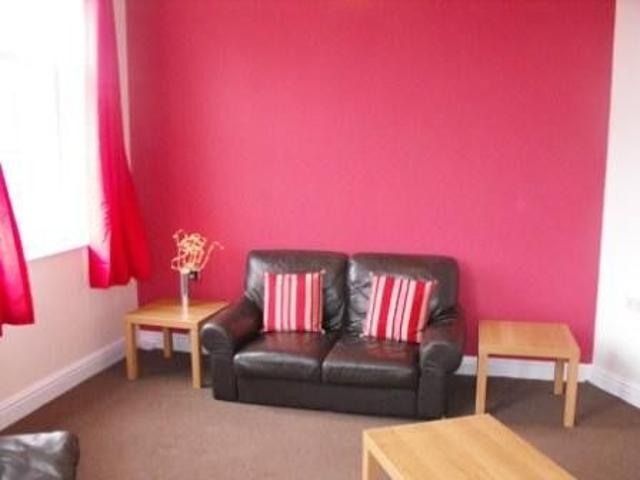 Room for rent in Great Horton, West Yorkshire