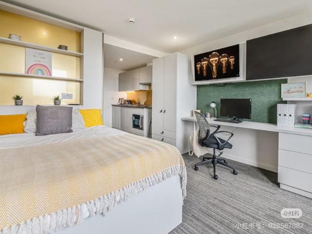 Apartment for rent in Partick, Scotland