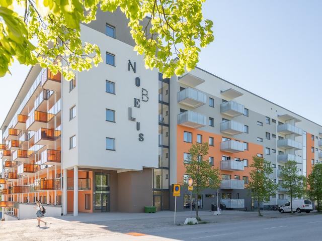 Lägenhet hyra i Huddinge, Stockholm