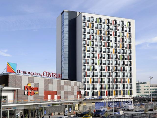 Lägenhet hyra i Huddinge, Stockholm