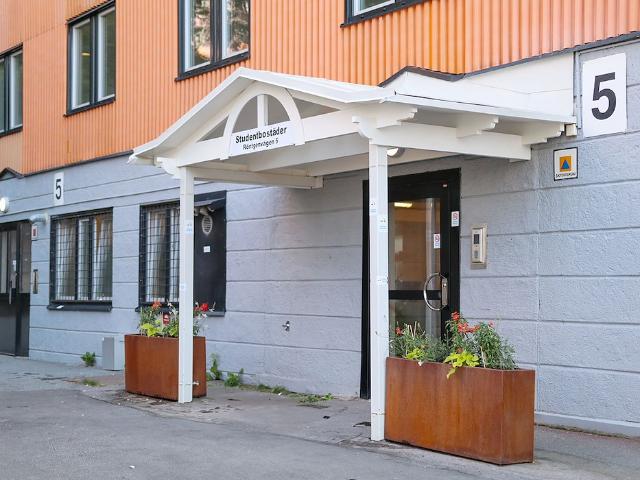 Lägenhet hyra i Flemingsberg, Huddinge