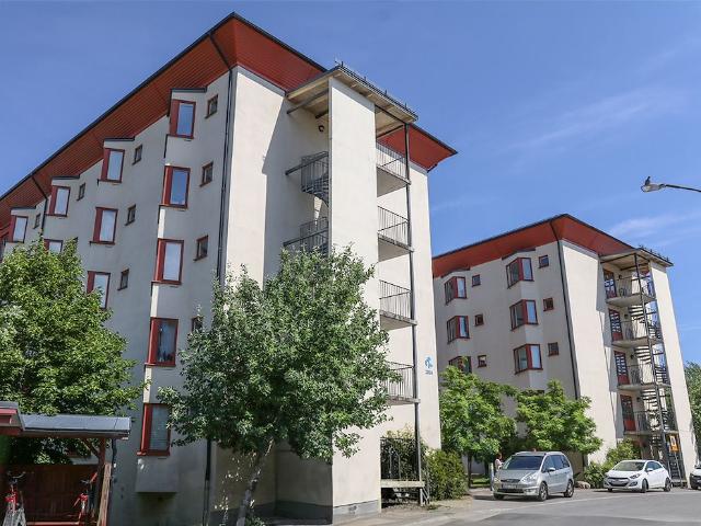 Lägenhet hyra i Huddinge, Stockholm