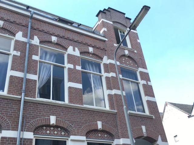 Studio te huur in Spijkerkwartier, Arnhem