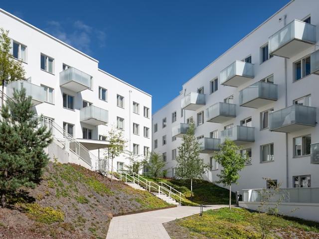 Lägenhet hyra i Nacka, Stockholm