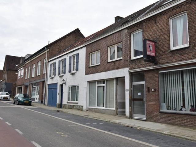 Studio te huur in Vaesrade