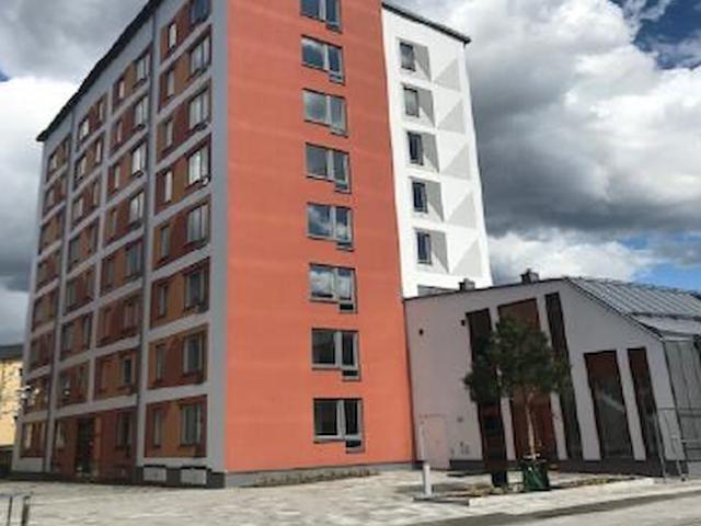 Lägenhet hyra i Botkyrka, Stockholm