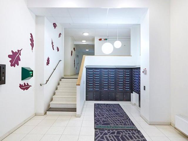 Lägenhet hyra i Hägersten-Liljeholmen, Botkyrka