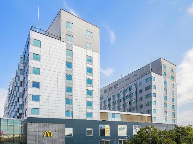 Lägenhet hyra i Botkyrka, Stockholm