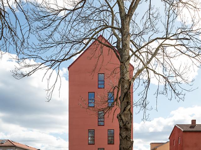 Lägenhet hyra i Botkyrka, Stockholm