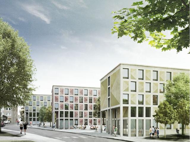 Lägenhet hyra i Skarpnäcks stadsdelsområde, Stockholm