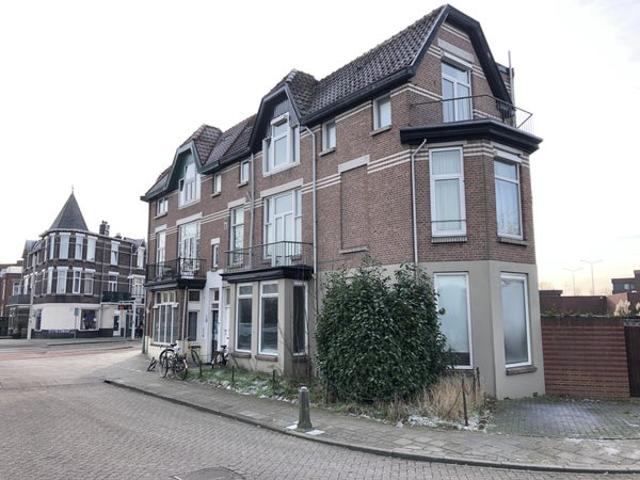 Studio te huur in Nijmegen
