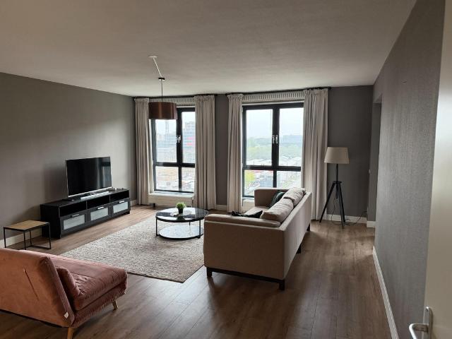 Studio te huur in Osdorp, Amsterdam