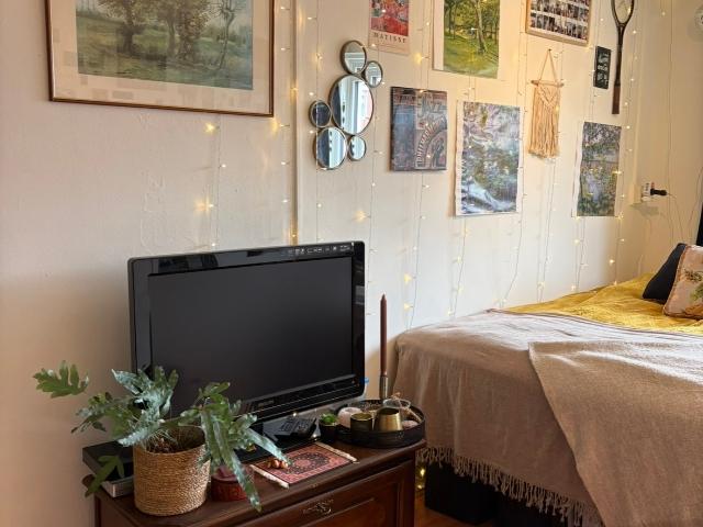 Kamer te huur in Korrewegwijk, Groningen