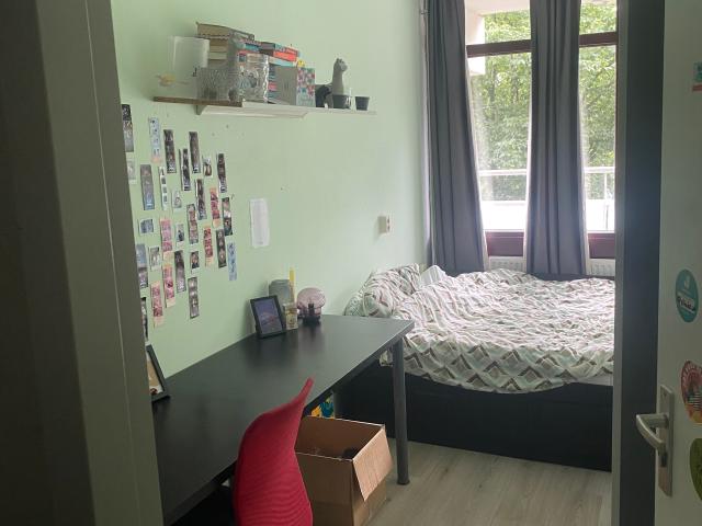 Kamer te huur in Zuidoost, Amsterdam