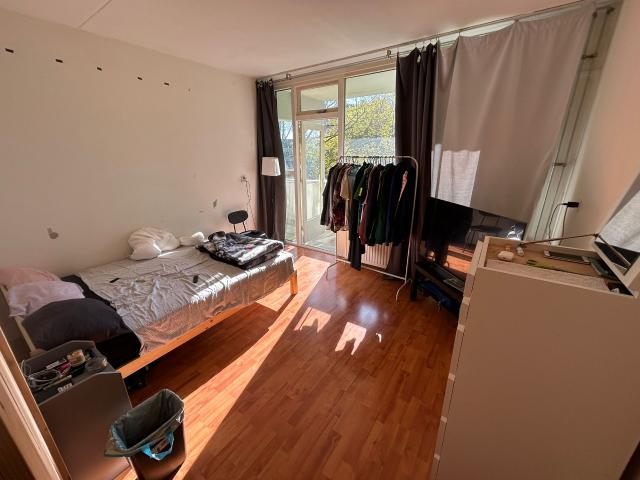 Kamer te huur in G-buurt, Amsterdam