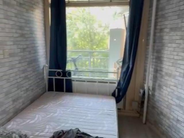 Studio te huur in Zuidoost, Amsterdam