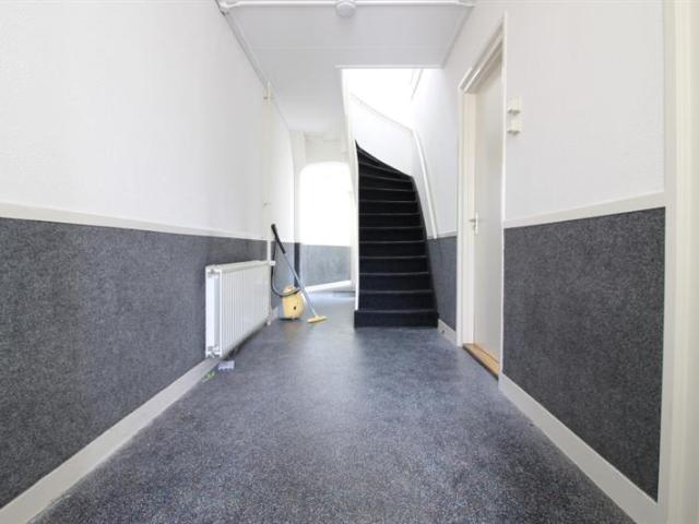 Kamer te huur in Oranjewijk, Leeuwarden