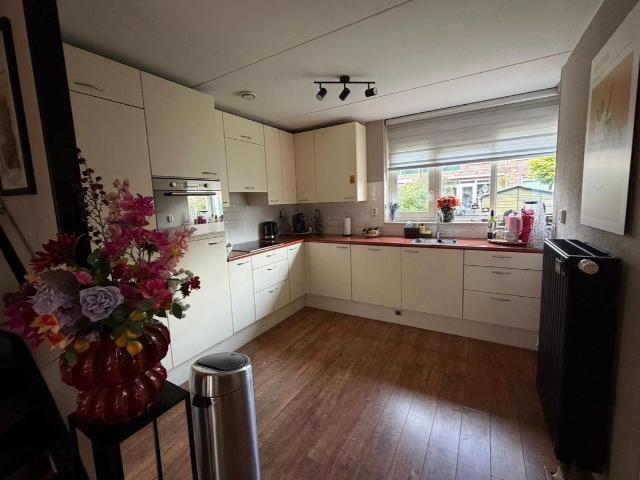 Studio te huur in Assendelft, Noord Holland