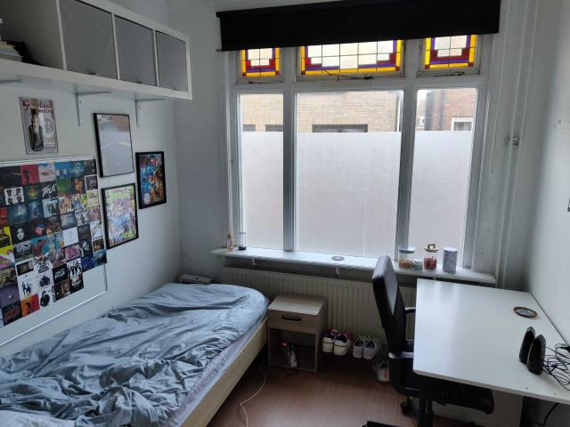 Kamer te huur in Velve-Lindenhof, Enschede