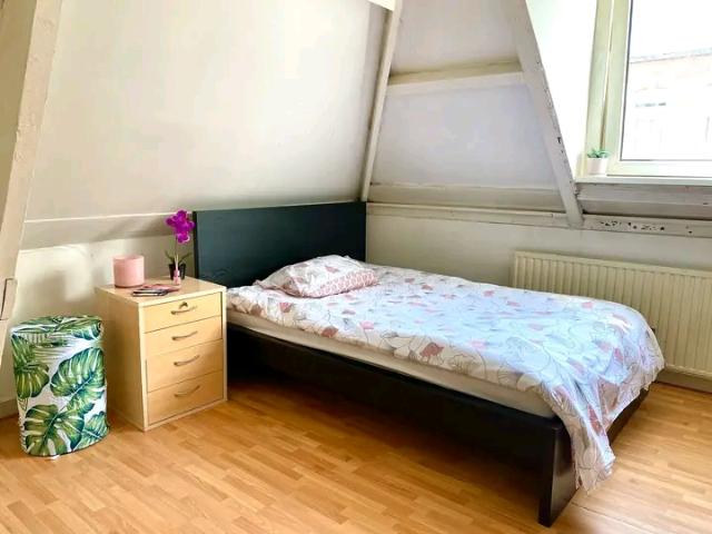 Studio te huur in Jekerkwartier, Limburg