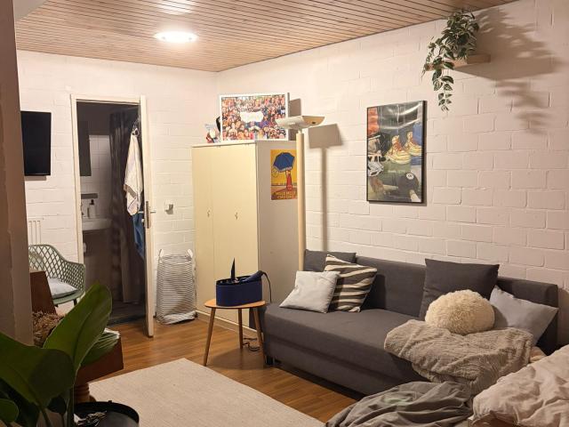Kamer te huur in Enschede, Overijssel