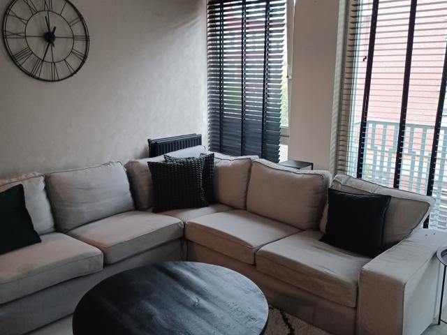 Studio te huur in West, Amsterdam