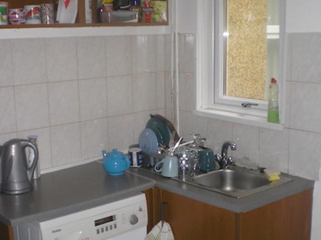 Apartment for rent in Nangreaves, Wales