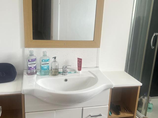 Apartment for rent in Nangreaves, Wales