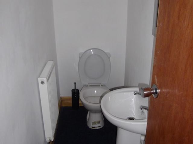 Apartment for rent in Nangreaves, Wales