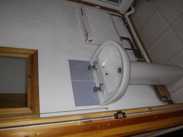 Apartment for rent in Nangreaves, Wales