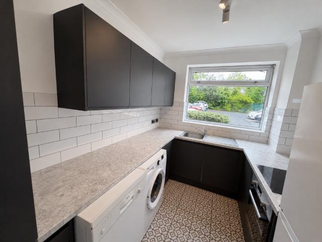 Apartment for rent in Georgia, Greater Manchester