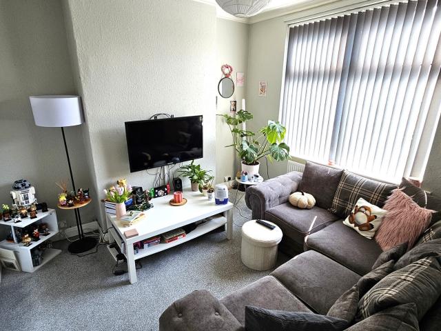 Apartment for rent in Hull, City Of Kingston Upon Hull