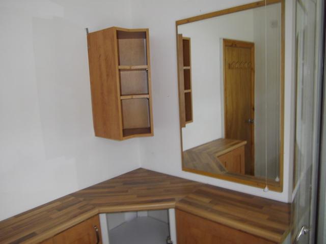 Apartment for rent in Nangreaves, Wales