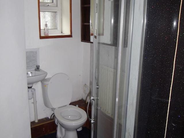 Apartment for rent in Tycoch, Nangreaves