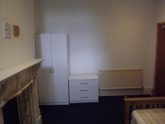 Apartment for rent in Nangreaves, Wales