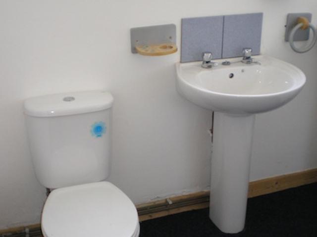 Apartment for rent in Pembroke Dock, Wales