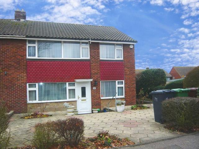 Apartment for rent in Potters Bar, Hertfordshire