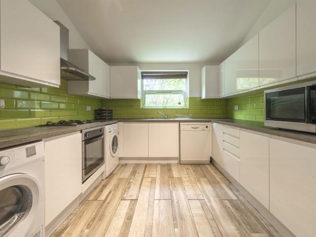 Apartment for rent in Georgia, Greater Manchester