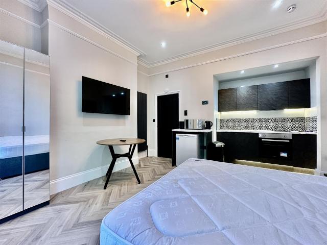 Apartment for rent in Mount Wise
